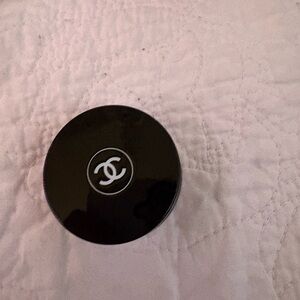 CHANEL Gray Ombre Eyeshadow